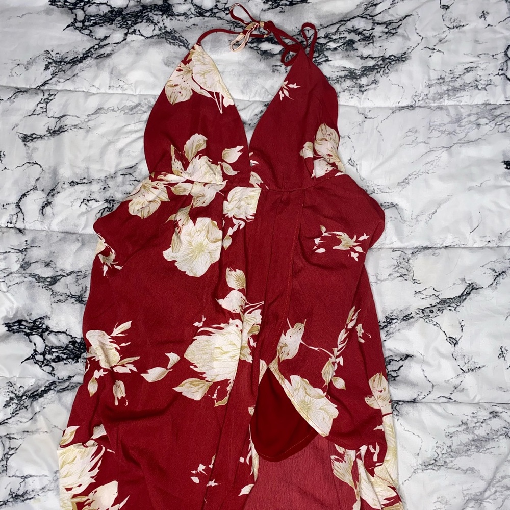 Women’s Dress